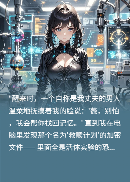 失憶后，我成了所有人的獵物