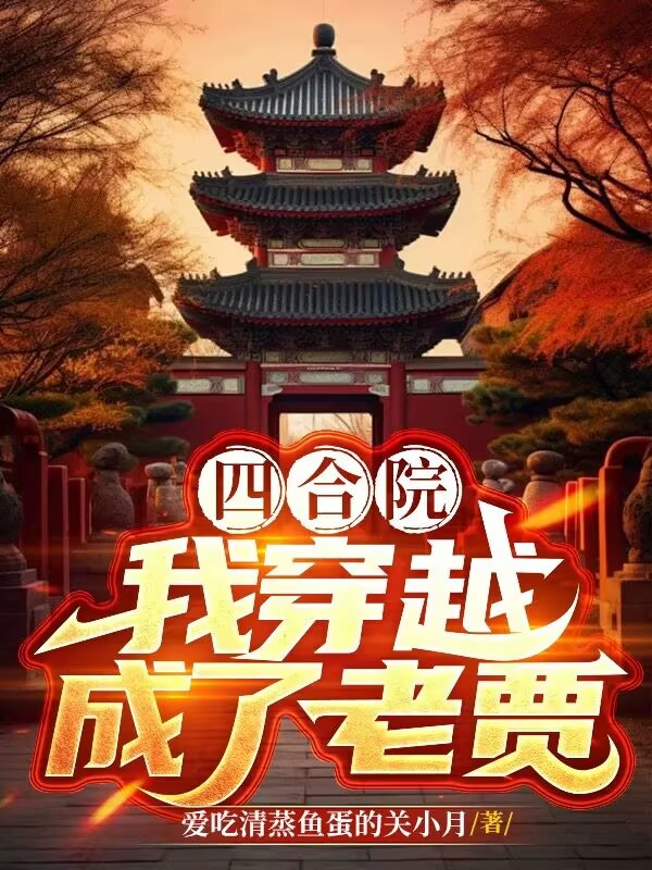 四合院：我穿越成了老賈