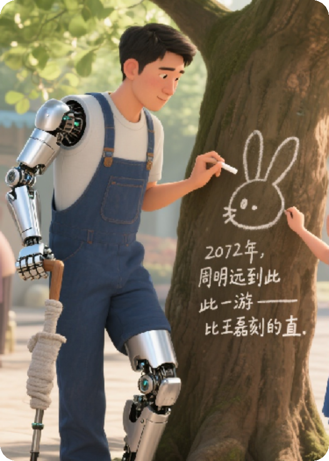 《奇思妙想系列》續(xù)八
