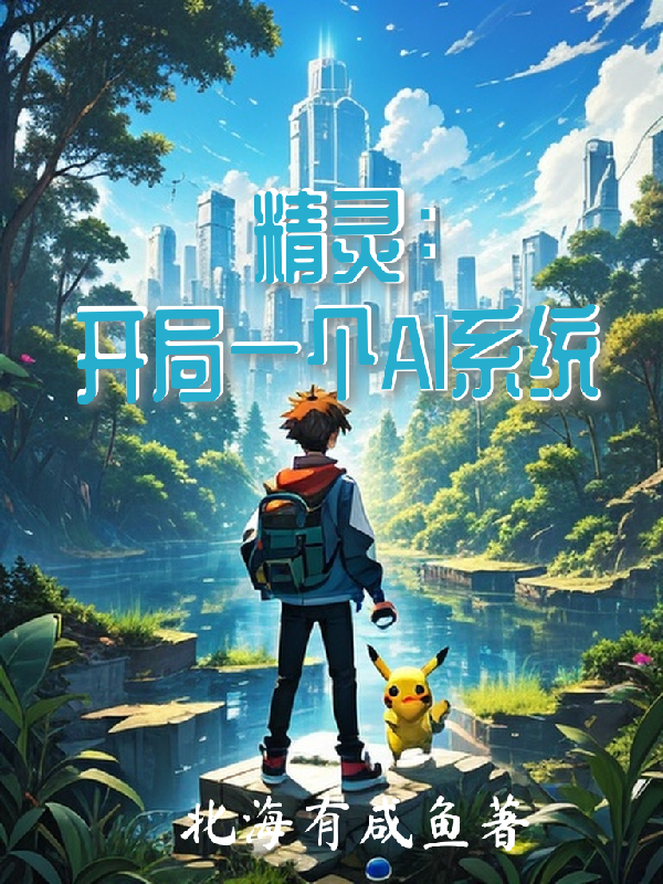 精灵：开局一个Al系统书荒必看