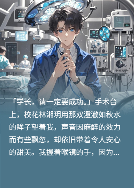 关于林湘玥的内容在哪本小说里？