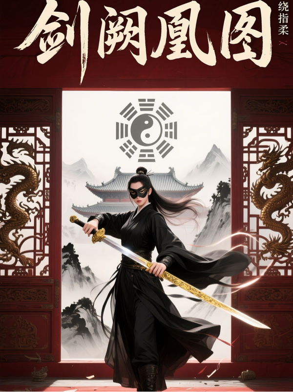 主角是沈惊鸿沈惊鸾的小说叫什么名字？
