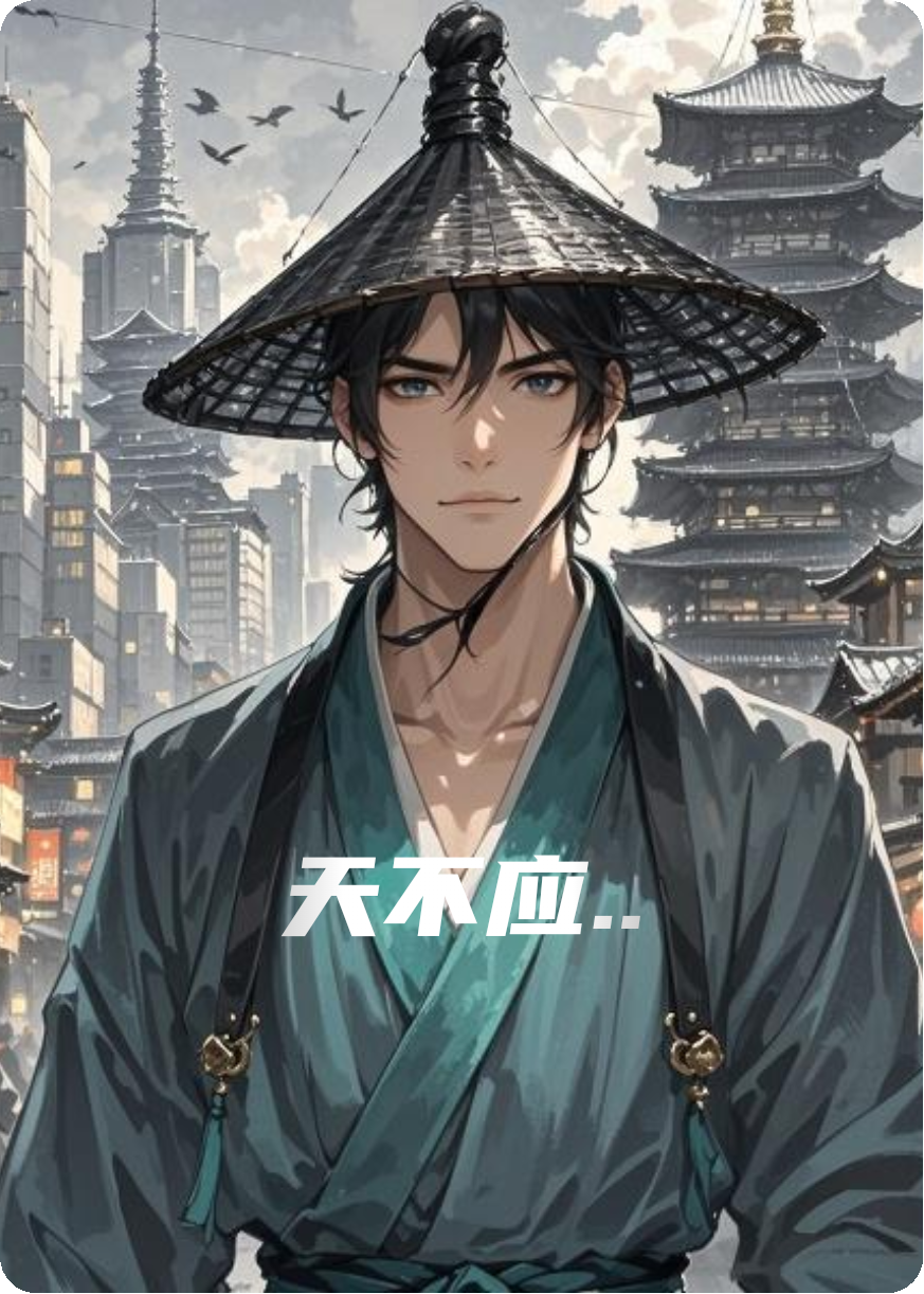 天不應(yīng)..