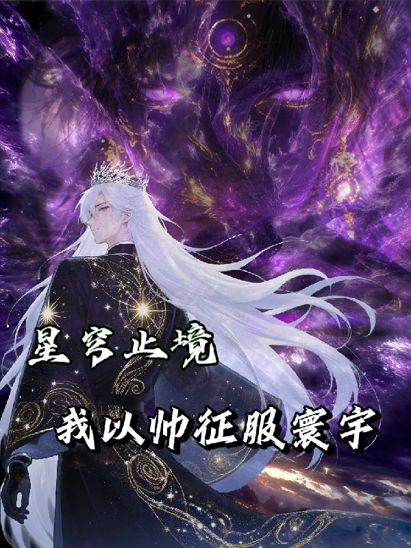 星穹止境，我以帅征服寰宇