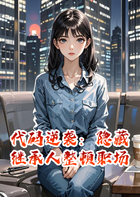 代碼逆襲：隱藏繼承人整頓職場(chǎng)