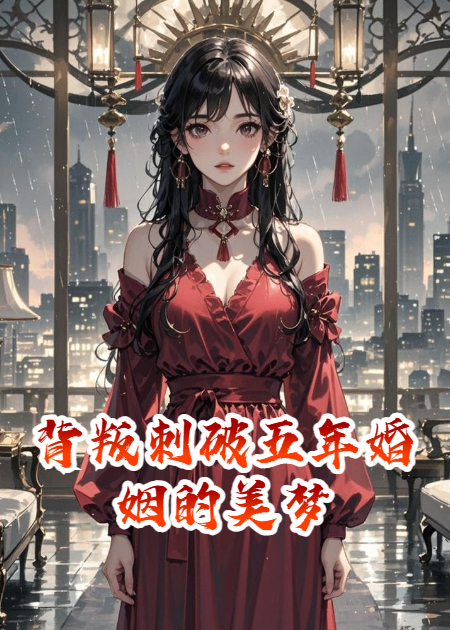 背叛刺破五年婚姻的美夢(mèng)