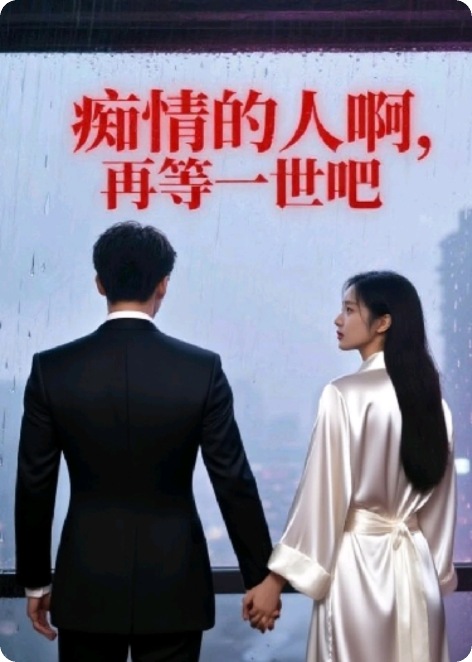《痴情的人啊，再等一世吧》后续全文