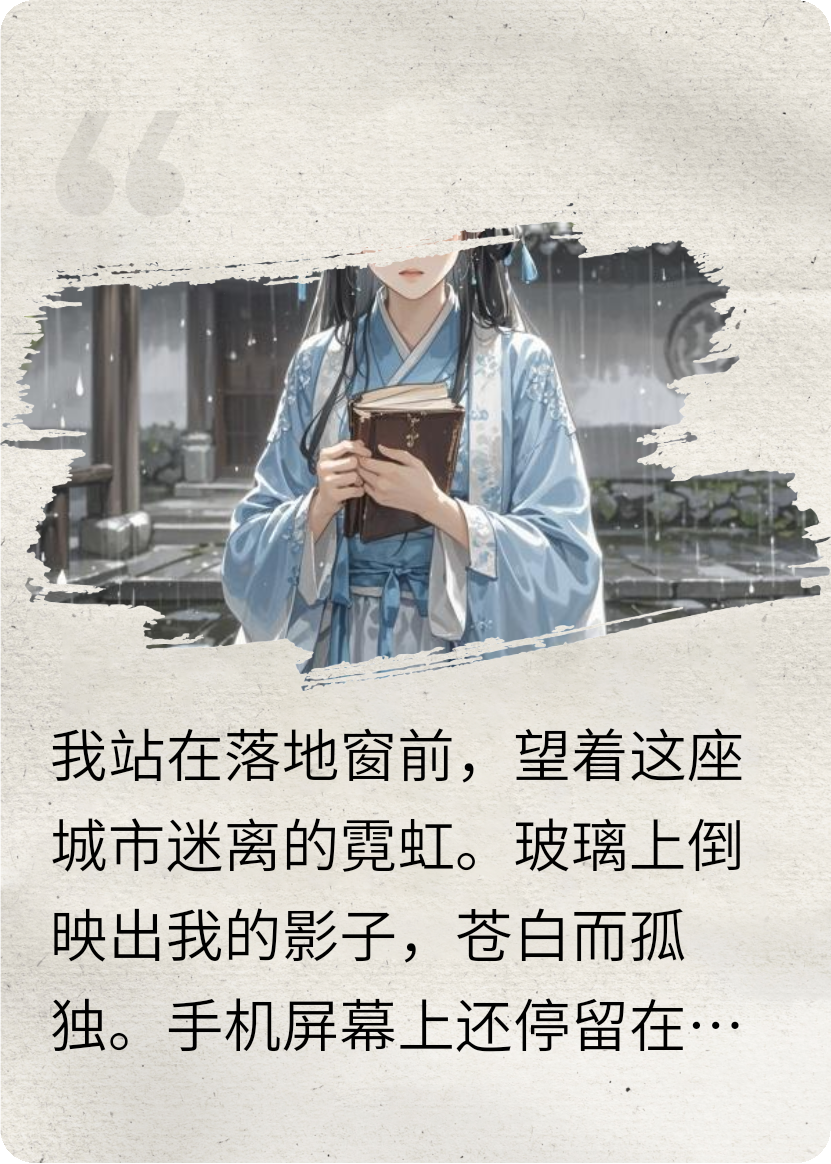 荊棘與糖