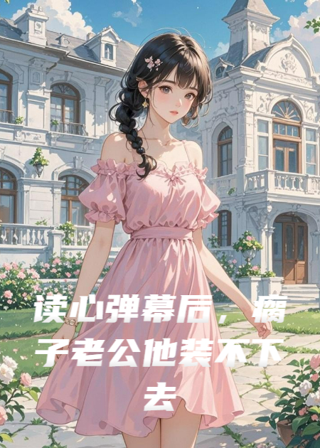 讀心彈幕后，瘸子老公他不裝了