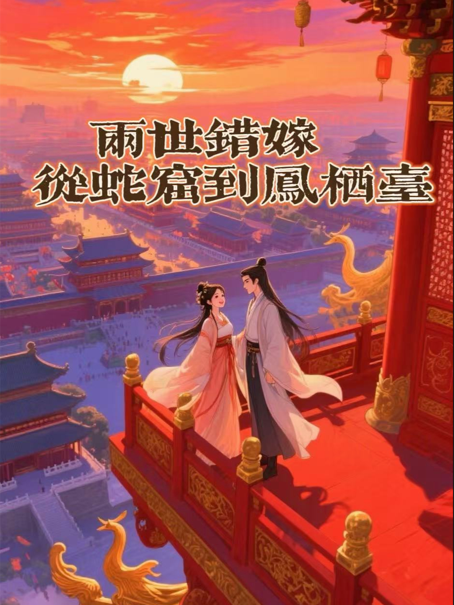 赵珩裴寂宋锦书的故事出自哪本小说？