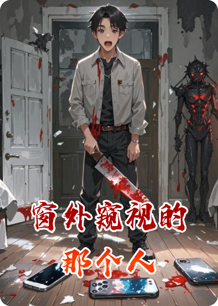 窗外窺視的那個(gè)人
