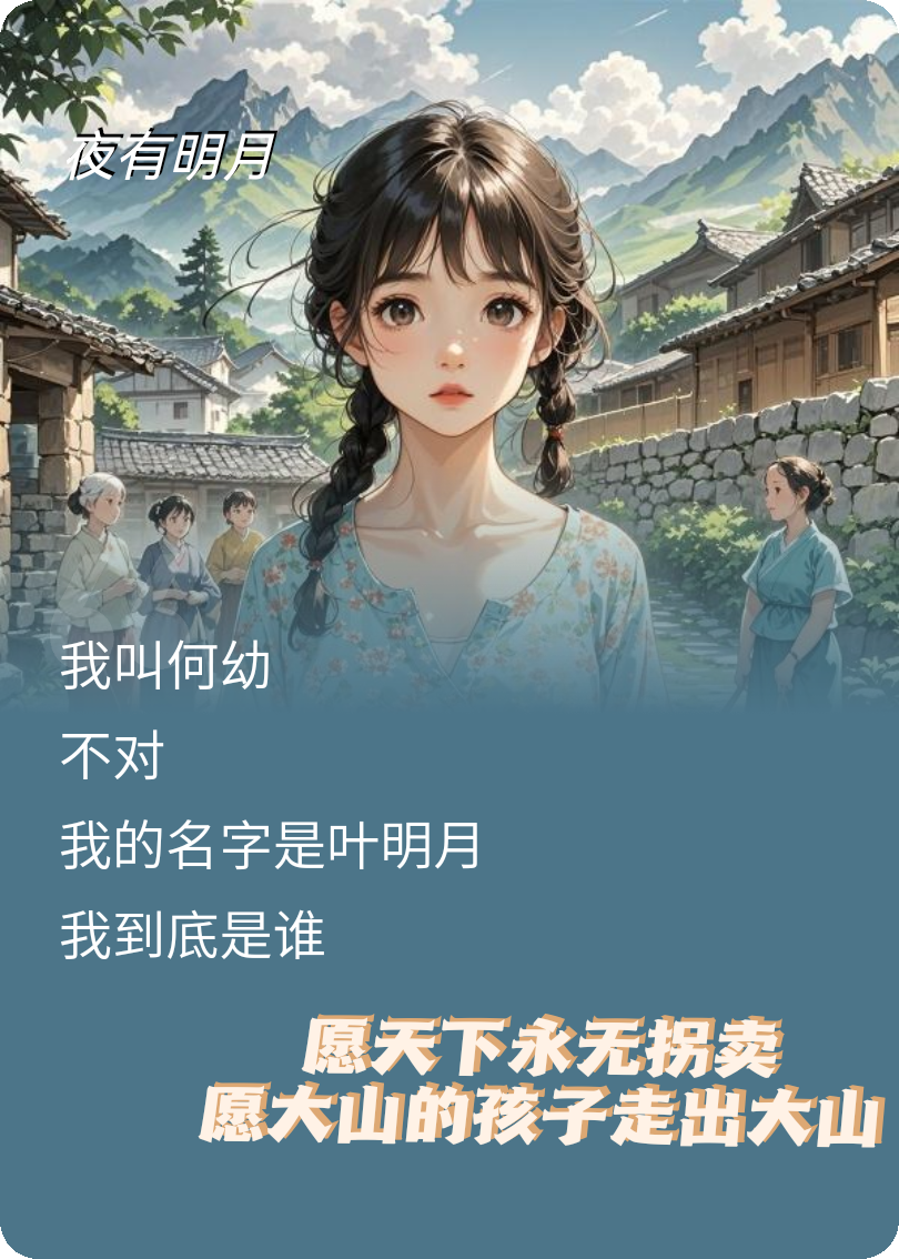 夜有明月