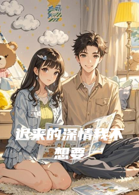 迟来的深情我不想要番外彩蛋