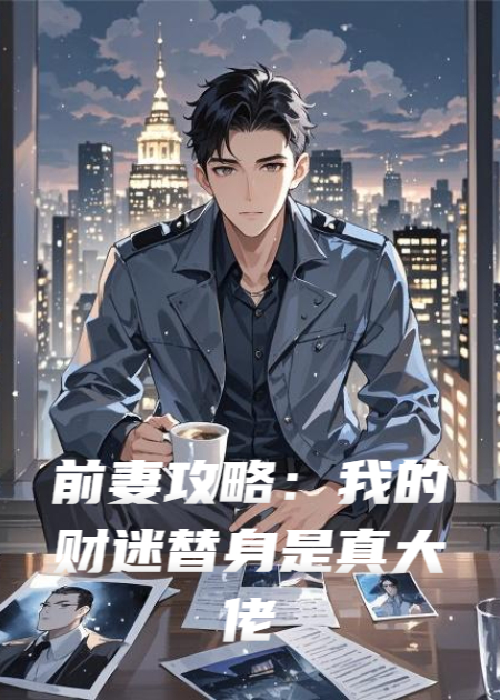 前妻攻略：我的財(cái)迷替身是真大佬