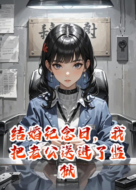 結(jié)婚紀(jì)念日，我把老公送進(jìn)監(jiān)獄
