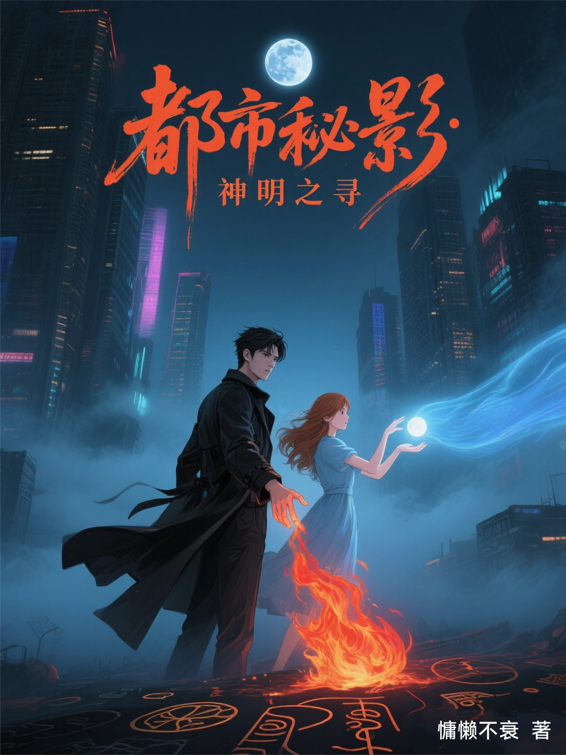 哪本小说的主角有陈轩叶萱？