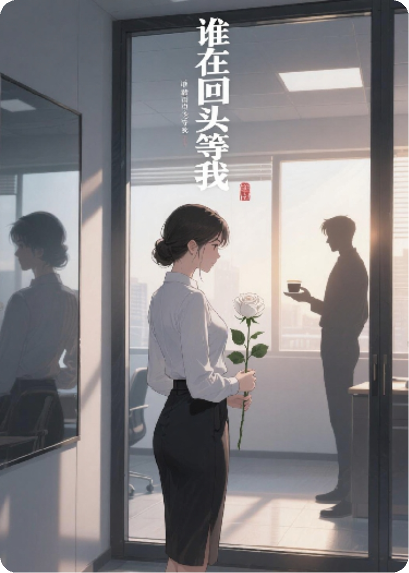 誰在回頭等我