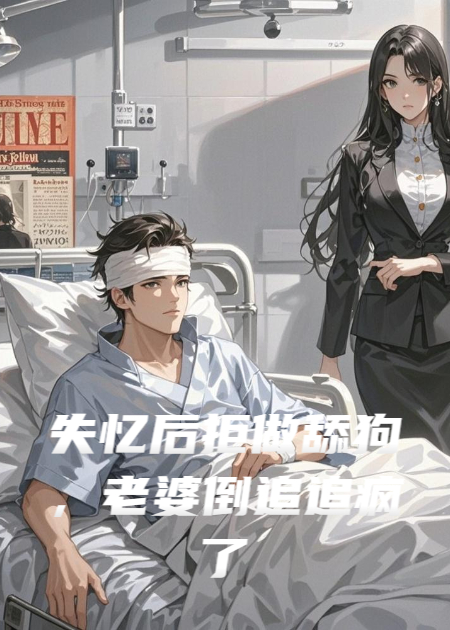 失憶后拒做舔狗，老婆倒追追瘋了