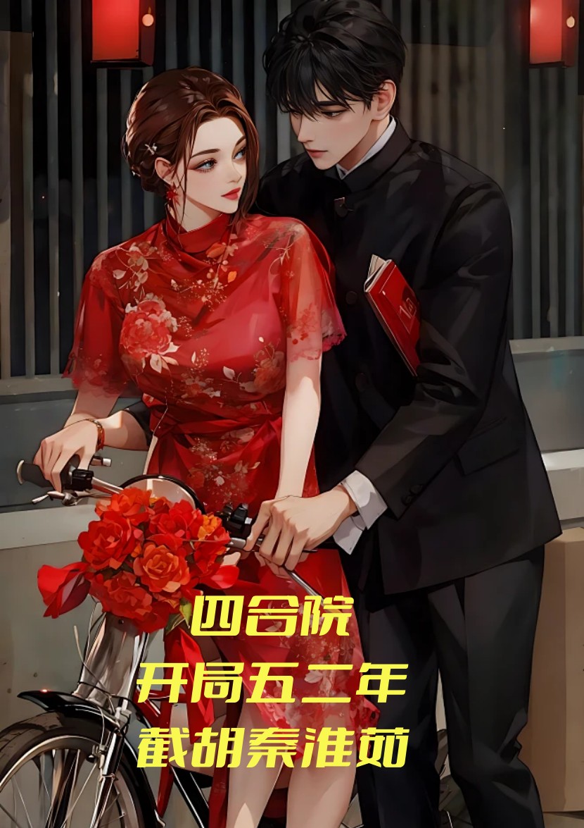 四合院：开局五二年，截胡秦淮茹新本站精选