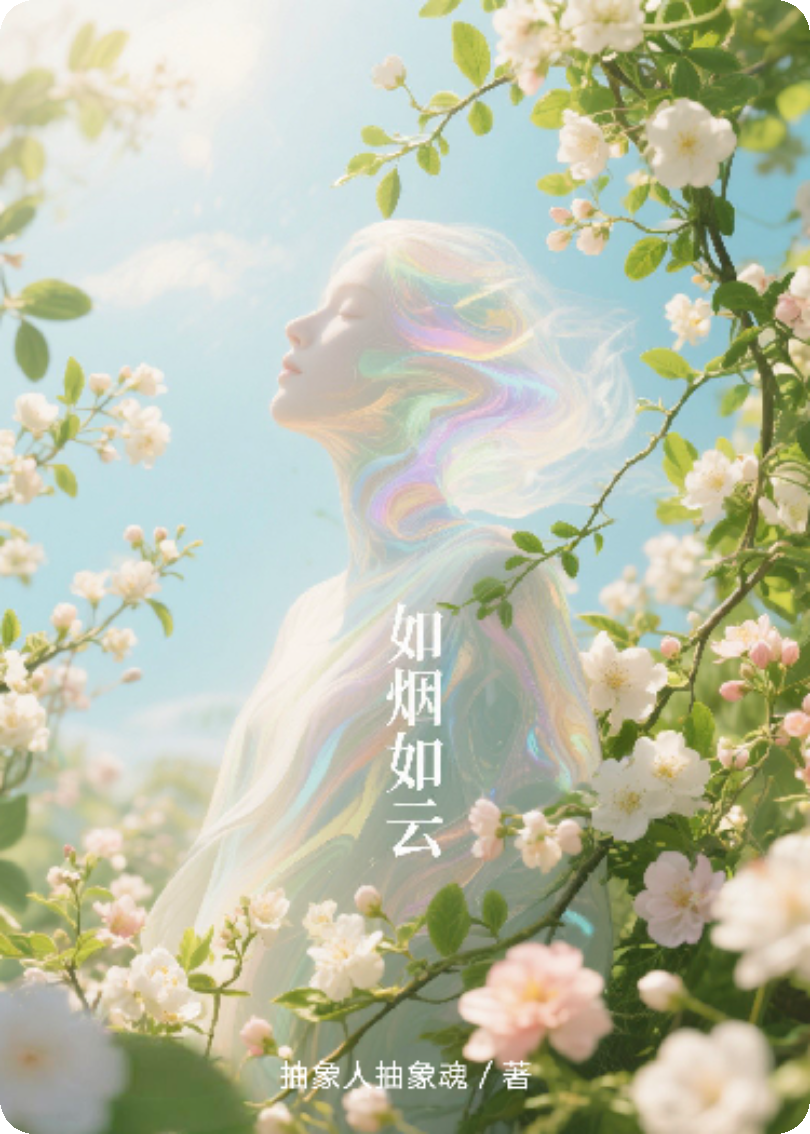 如烟如云