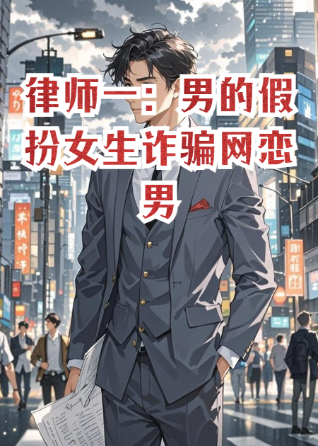 律師一：男的假扮女生詐騙網(wǎng)戀男