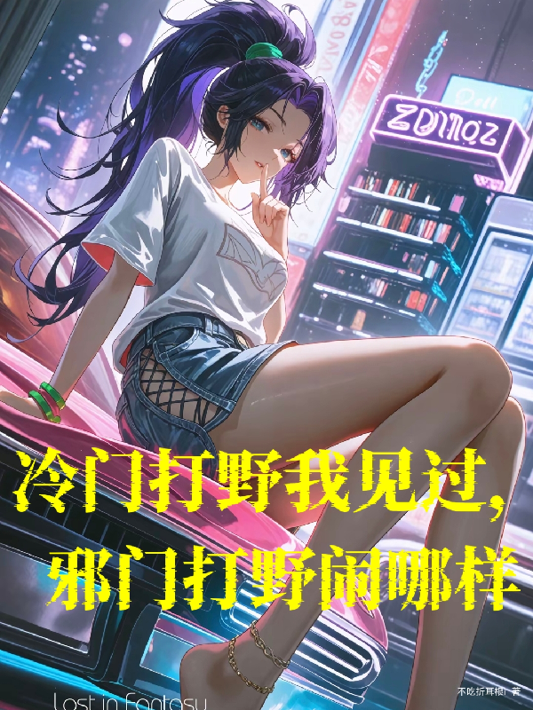 冷門(mén)打野我見(jiàn)過(guò)，邪門(mén)打野鬧哪樣