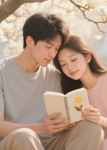 冰山總裁的失憶甜妻：藏了十年的暗戀，終得雙向奔赴