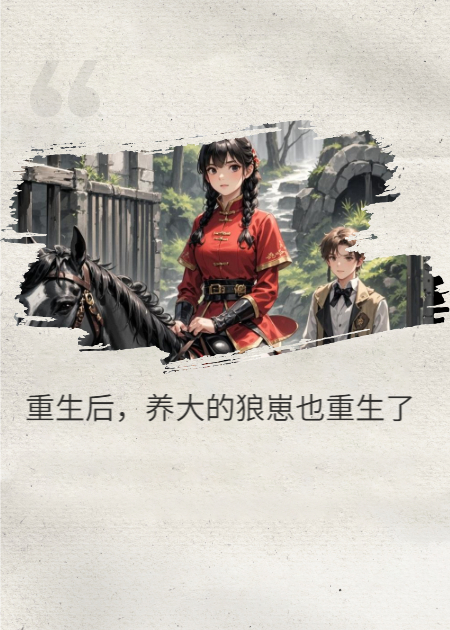 重生后，養(yǎng)大的狼崽也重生了