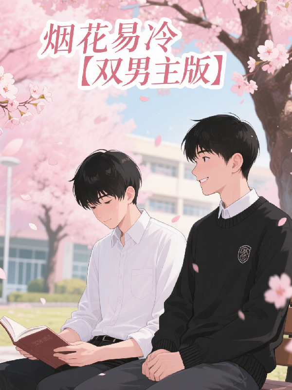 煙花易冷【雙男主版】