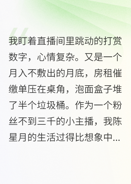 他拿我刺激白月光