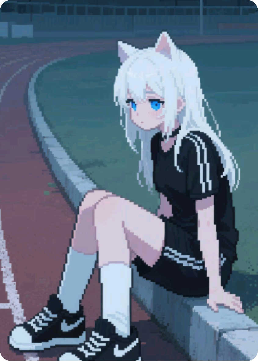 浮光驚鴻