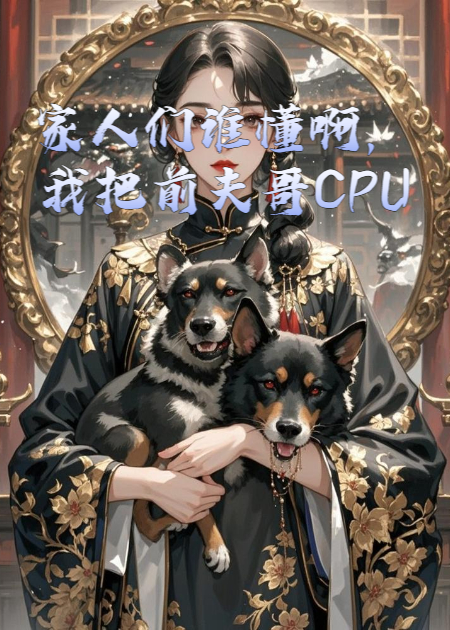 家人們誰懂啊，我把前夫哥CPU成了狗