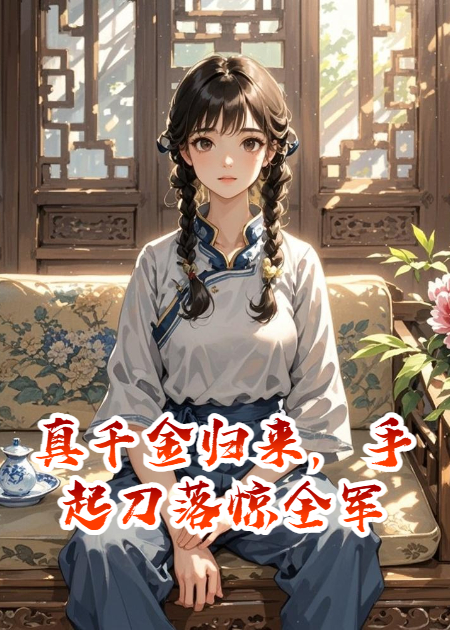 真千金歸來，手起刀落驚全軍