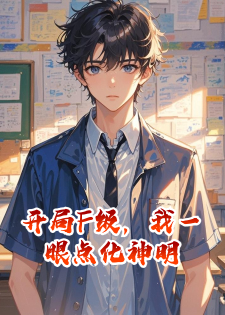 開局F級，我一眼點(diǎn)化神明