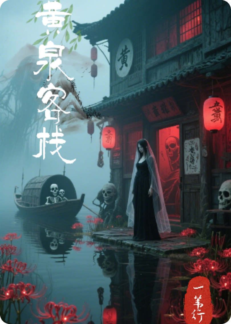*黄泉客栈*无删减好文