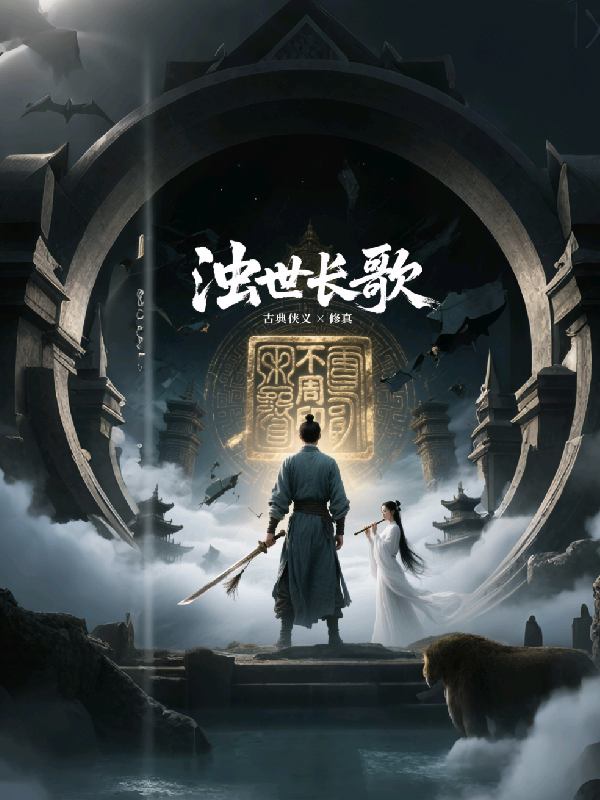 濁世長歌