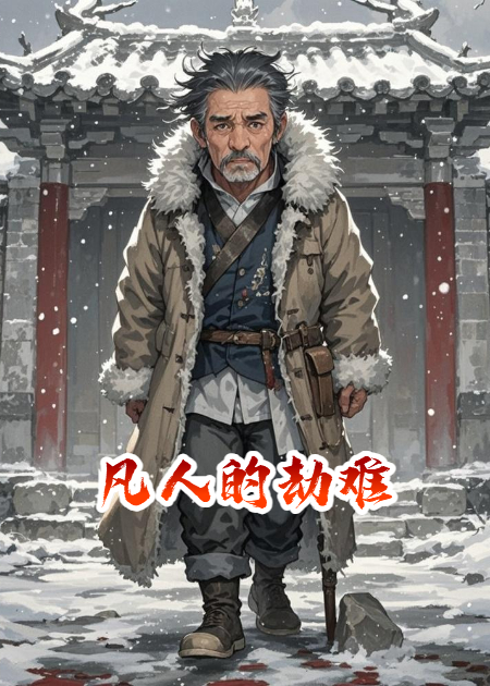 凡人的劫難