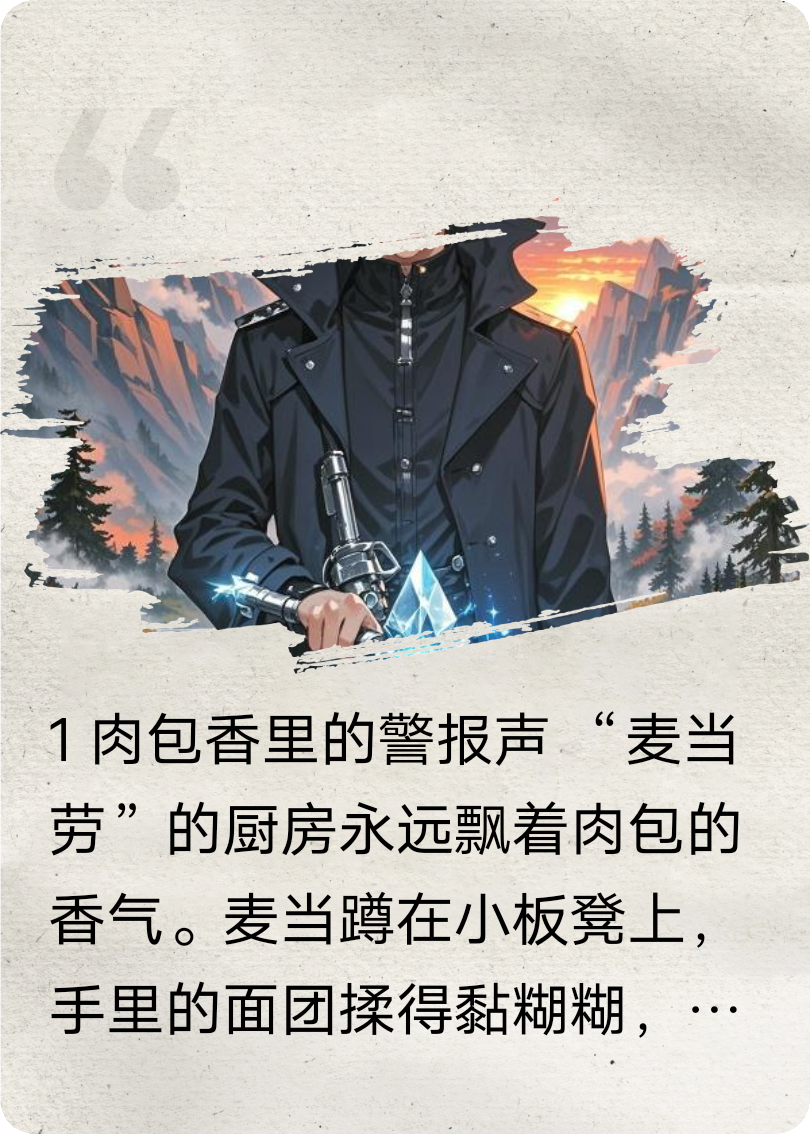 星游記：霧沙星的星石約定