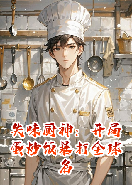 失味廚神：開(kāi)局蛋炒飯暴打全球名嘴