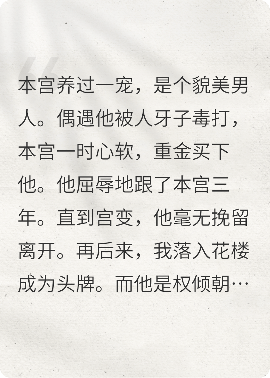 主角叫杨劭谢安萧锦心的小说名字是什么？