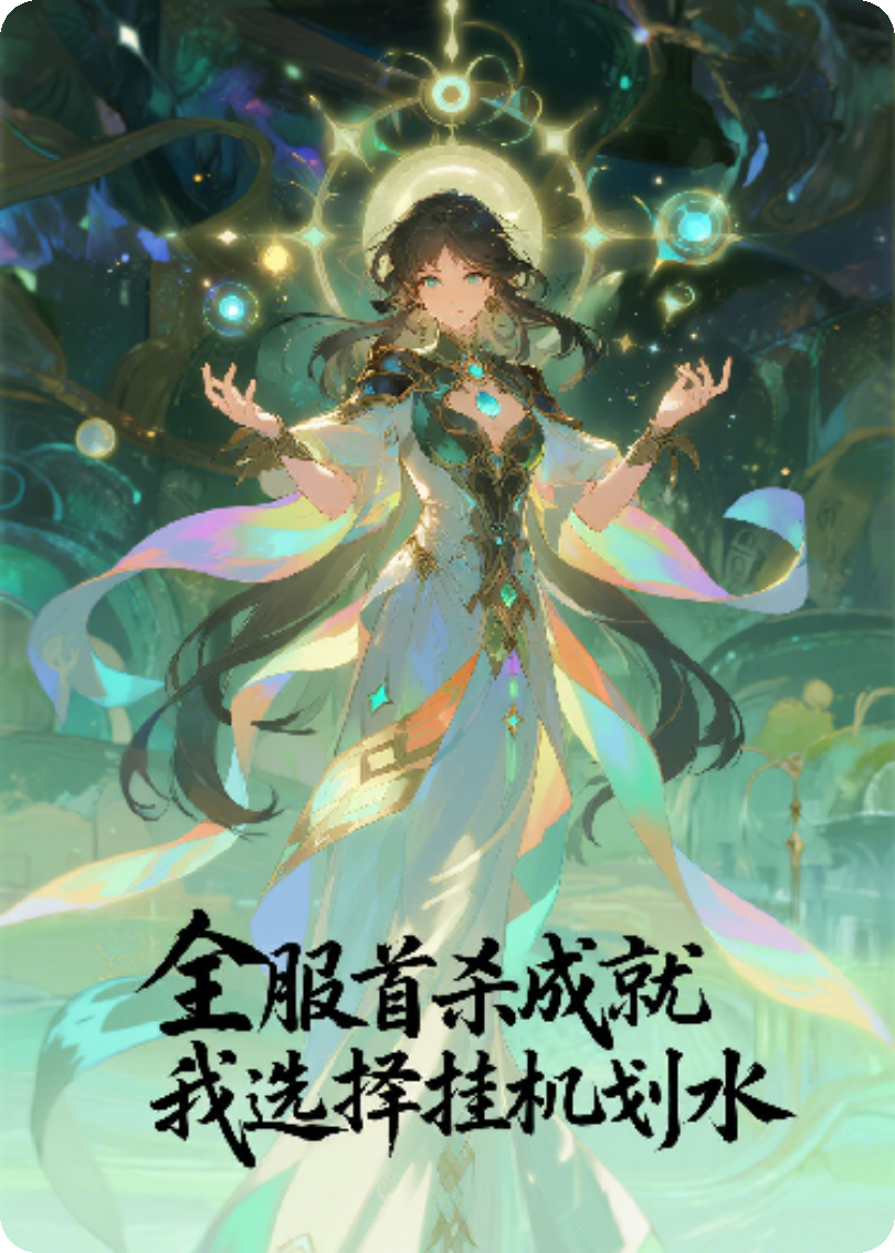 全服首殺成就，我選擇掛機劃水