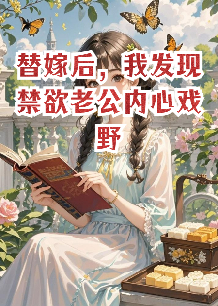 替嫁后，我發(fā)現(xiàn)禁欲老公內(nèi)心戲野