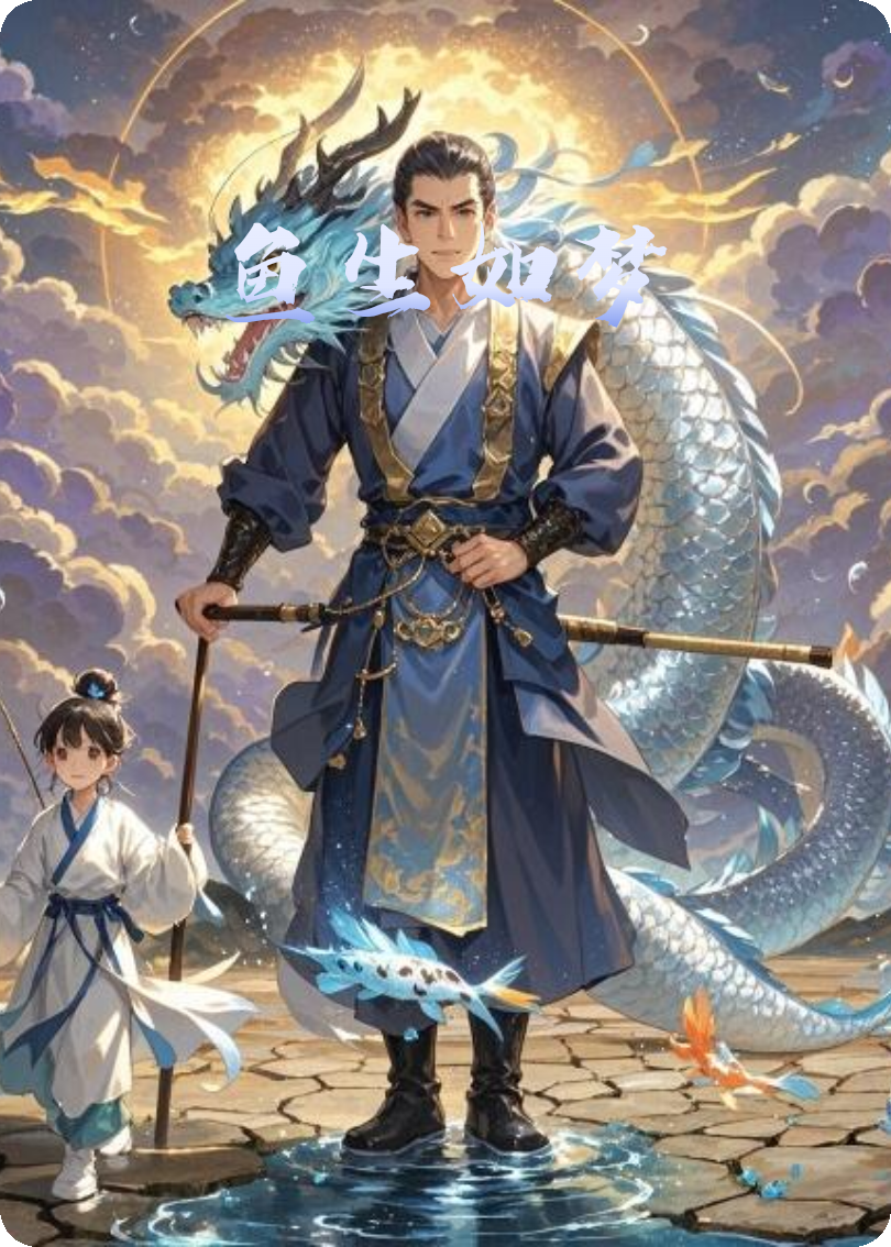 魚生如夢(mèng)