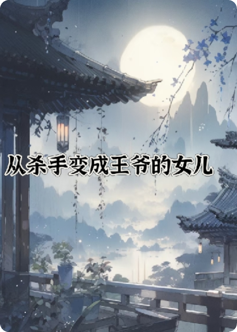 從殺手變成王爺的女兒