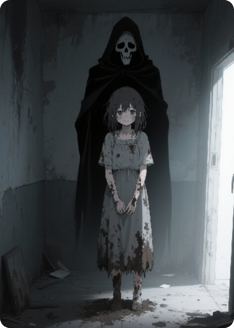 死神的宴請