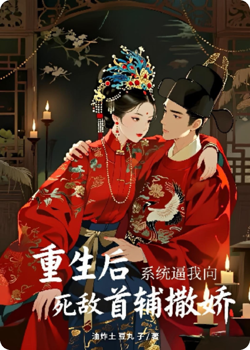 重生后，系統(tǒng)逼我向死敵首輔撒嬌