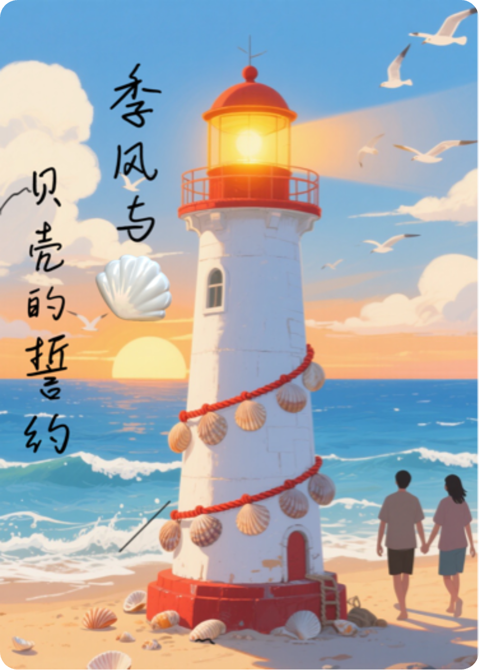 季風(fēng)與貝殼的誓約