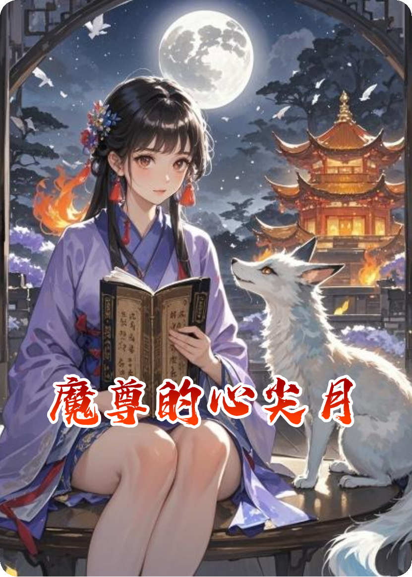 魔尊的心尖月