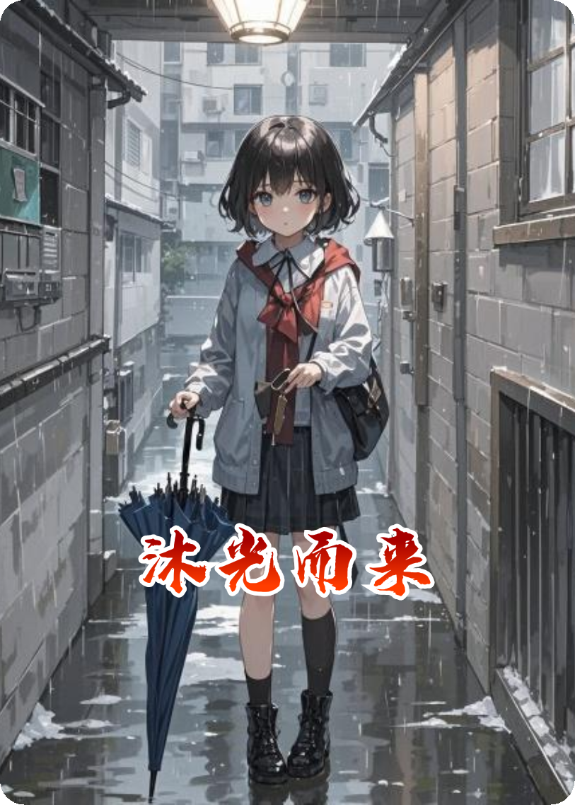 沐光而來