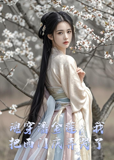 魂穿潘金蓮，我把西門慶弄哭了